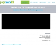 Bild Ulrike Thiel - Internet-Marketing im Mittelstand