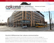 Bild cokuna communication