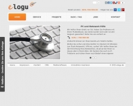 Bild Web Solutions - elogu.de