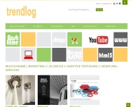 Bild trendlog