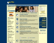 Bild my-files GmbH