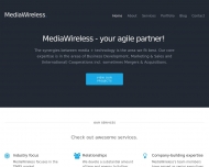 Bild MediaWireless / djd GmbH / R-G-Z GmbH