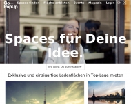 Bild PopUp Berlin