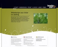 Bild Innovation Internet