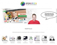 Bild SPONVISION - Internetgestaltung