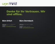 Bild user.mind GbR