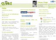 Bild CleverClogs