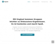 Bild tingtool UG