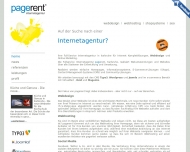 Bild pagerent