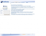 Bild Sedlmeier Internet Consulting
