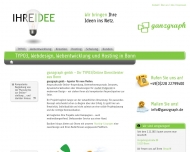 Bild ganzgraph gmbh