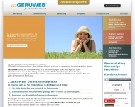 Bild GERUWEB®