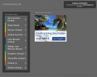 Bild centerdeals.de/ i mall GmbH