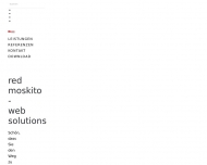 Bild red moskito - web solutions