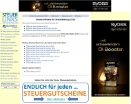 Bild Steuerlinks GmbH