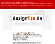Bild designfire.de, Jonathan Werner