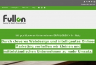 Bild Full On UG & Co. KG - Agentur fr digitales Marketing