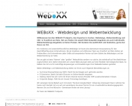 Bild WEBoXX IT-eXperts