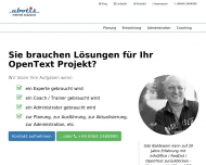 Bild ubotis - Internet Solutions