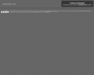 Bild hallobiz