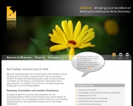 Bild Skribbels - Beratung & marketingorientiertes Webdesign