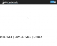 Bild webproduct.de