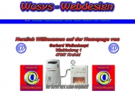Bild Wolf Systeme AG