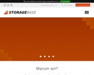 Bild StorageBase UG (haftungsbeschrnkt)