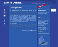 Bild Patrick-Labendz.de