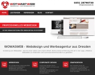 Bild WOWASWEB
