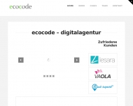 Bild Ecocode GbR