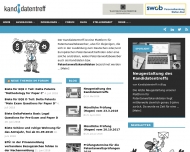 Bild kandidatentreff.de