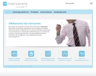 Bild Mercavent GmbH