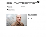 Bild die symbionten