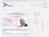 Bild Barakudas - Ihr IT und HR Business-Partner
