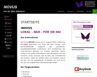 Bild iNovus