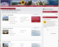 Bild city-map northeim