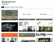 Bild t.i.p.p.server GbR