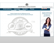 Bild Bosporus Solutions Germany