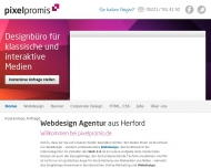 Bild www.pixelpromis.de