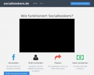 Bild Socialbookers