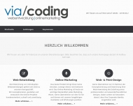 Bild VIA-Coding