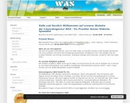 Bild Internetagentur WAS