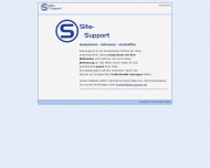 Bild SiteSupport Hofmann