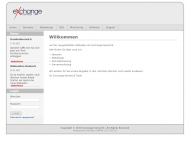 Bild Exchange-Server24