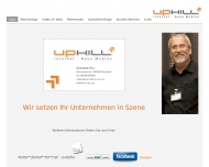 Bild UpHill - Internet und Neue Medien
