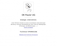 Bild OK Paula!