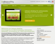 Internetagentur Paderborn Typo3-Webdesign Agentur OWL NRW