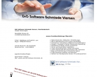 Bild DrD Software Schmiede