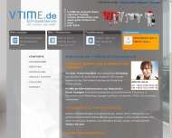 Bild V-TIME.de EDV Systemservice